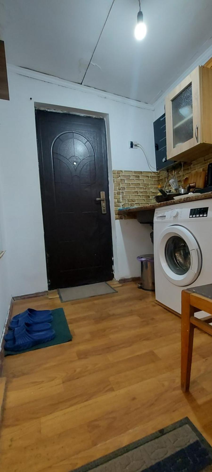 Cozy House II Appartement Tbilisi Buitenkant foto