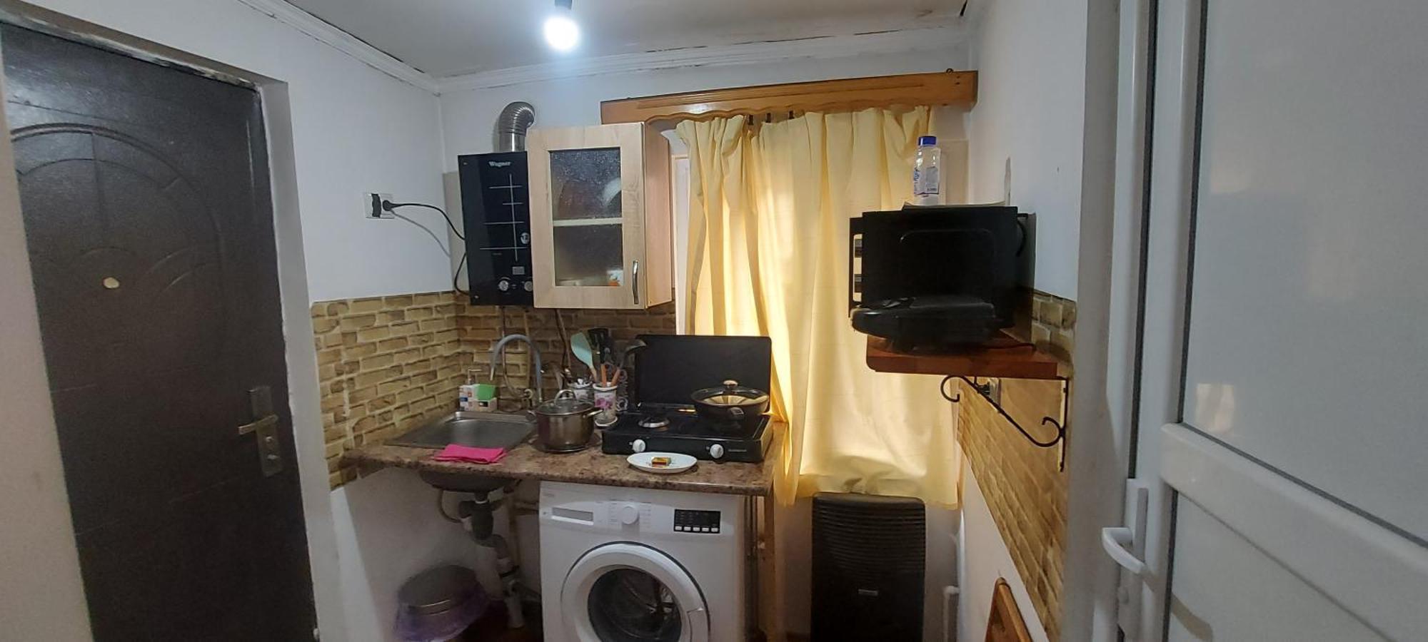 Cozy House II Appartement Tbilisi Buitenkant foto